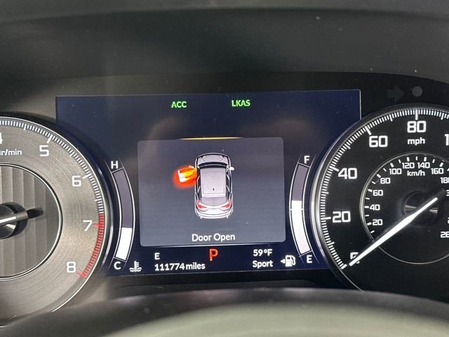 Used 2019 Acura RDX AWD w/ Advance Package image 18