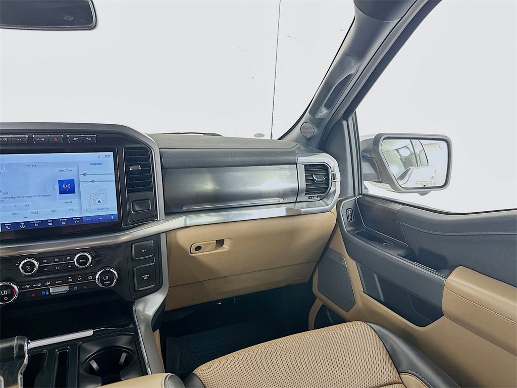 Used 2021 Ford F150 Lariat image 23