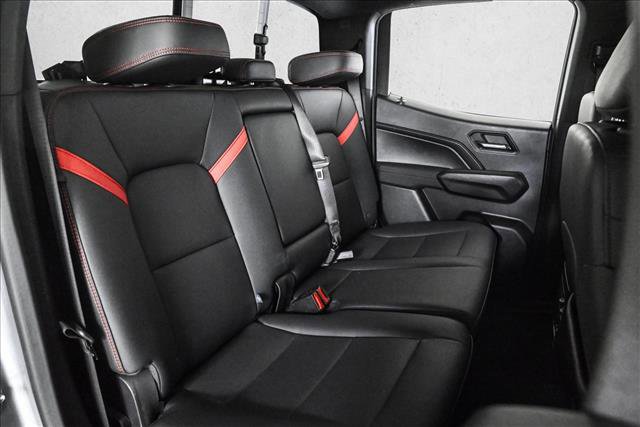 Used 2023 Chevrolet Colorado Z71 w/ Z71 Convenience Package 2 image 20