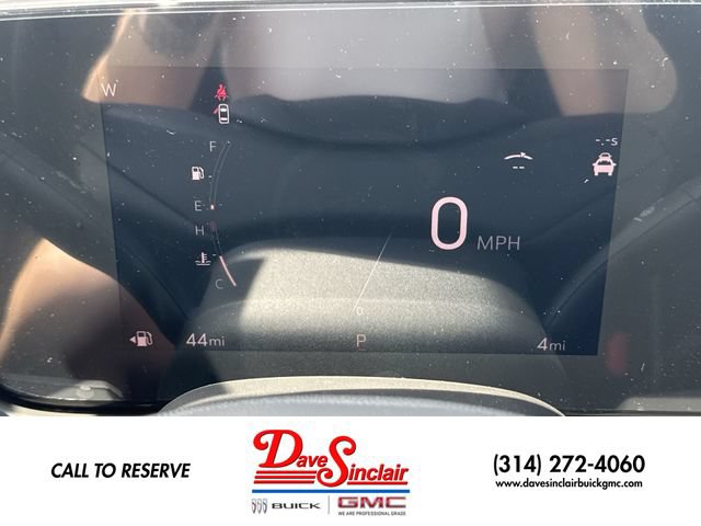 New 2026 Buick Encore GX Sport Touring w/ Advanced Technology Package FWD image 15