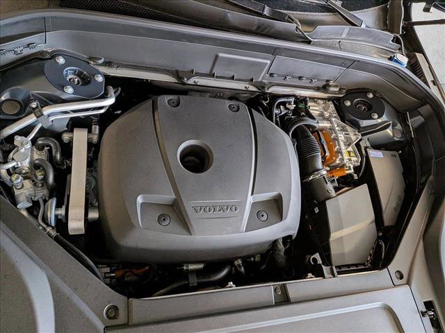 New 2026 Volvo XC90 T8 Ultra w/ Protection Package Premier image 19
