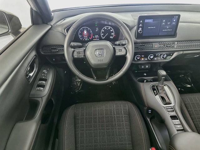 Used 2027 Honda HR-V Sport image 21