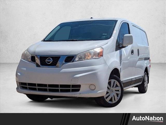 Used 2019 Nissan NV200 SV