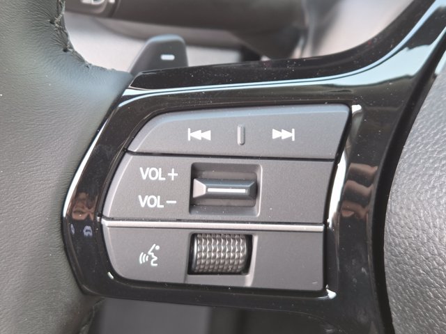 New 2026 Honda Passport RTL image 31