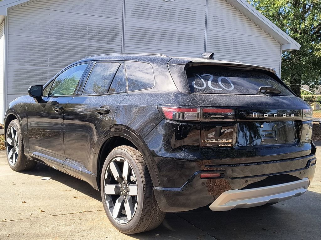 New 2026 Honda Prologue Elite image 3