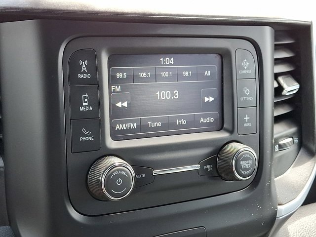 Certified 2022 RAM 1500 Big Horn image 19