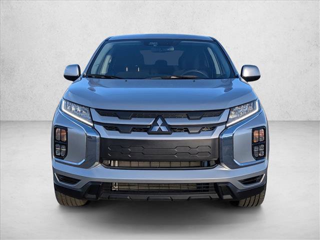 Used 2024 Mitsubishi Outlander Sport AWD image 2