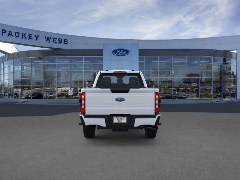 New 2026 Ford F250 XL image 6