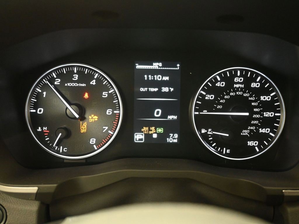 New 2026 Subaru Ascent Touring image 27