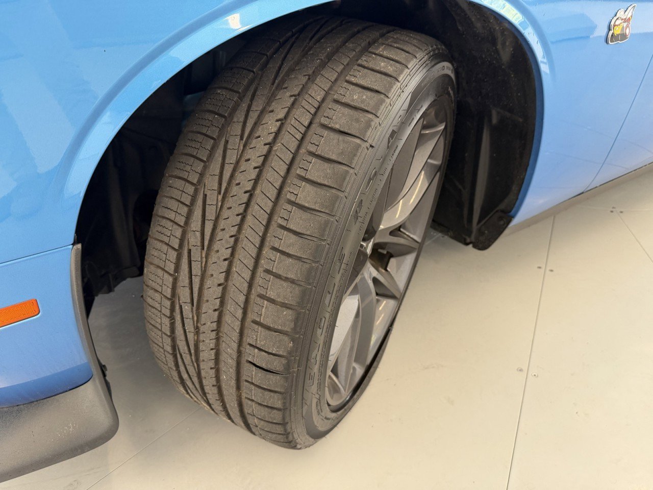 Used 2019 Dodge Challenger R/T Scat Pack w/ Shaker Package image 55