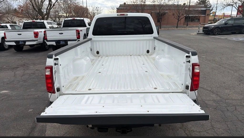 Used 2011 Ford F250 XLT w/ XLT Interior Pkg image 18