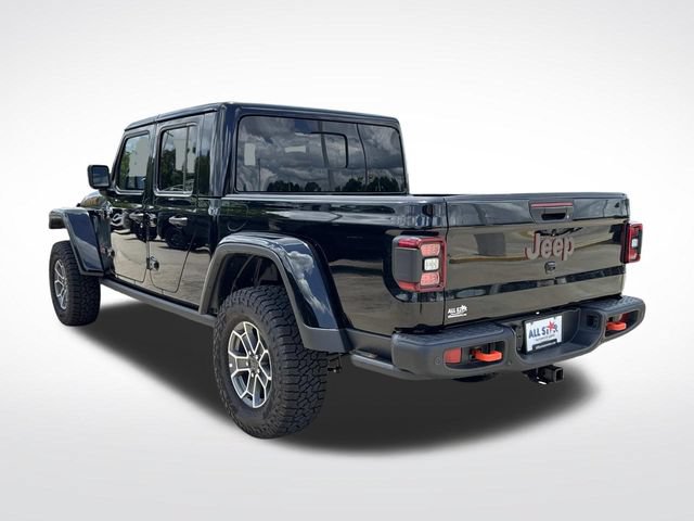 New 2026 Jeep Gladiator Mojave AWD/4WD image 7