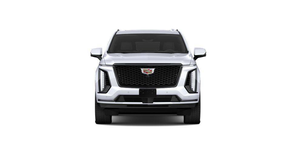 New 2026 Cadillac Escalade Sport w/ Touring Package AWD/4WD image 10