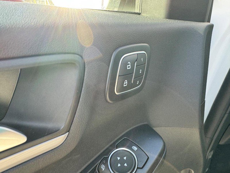 New 2026 Ford Escape Platinum image 20