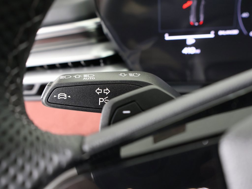New 2025 Audi S5 Premium Plus image 28