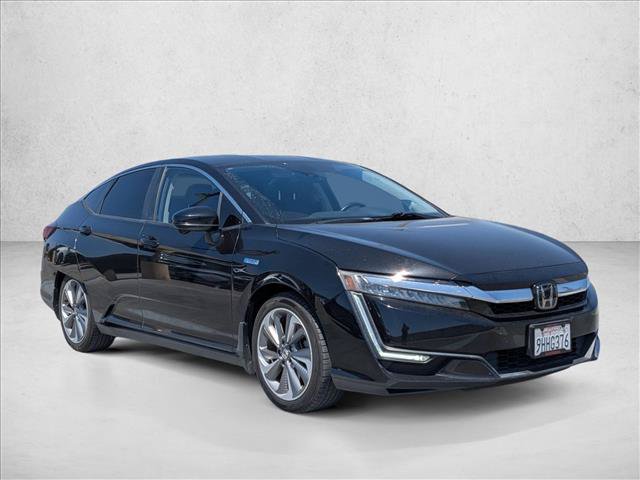 Used 2018 Honda Clarity Touring image 3