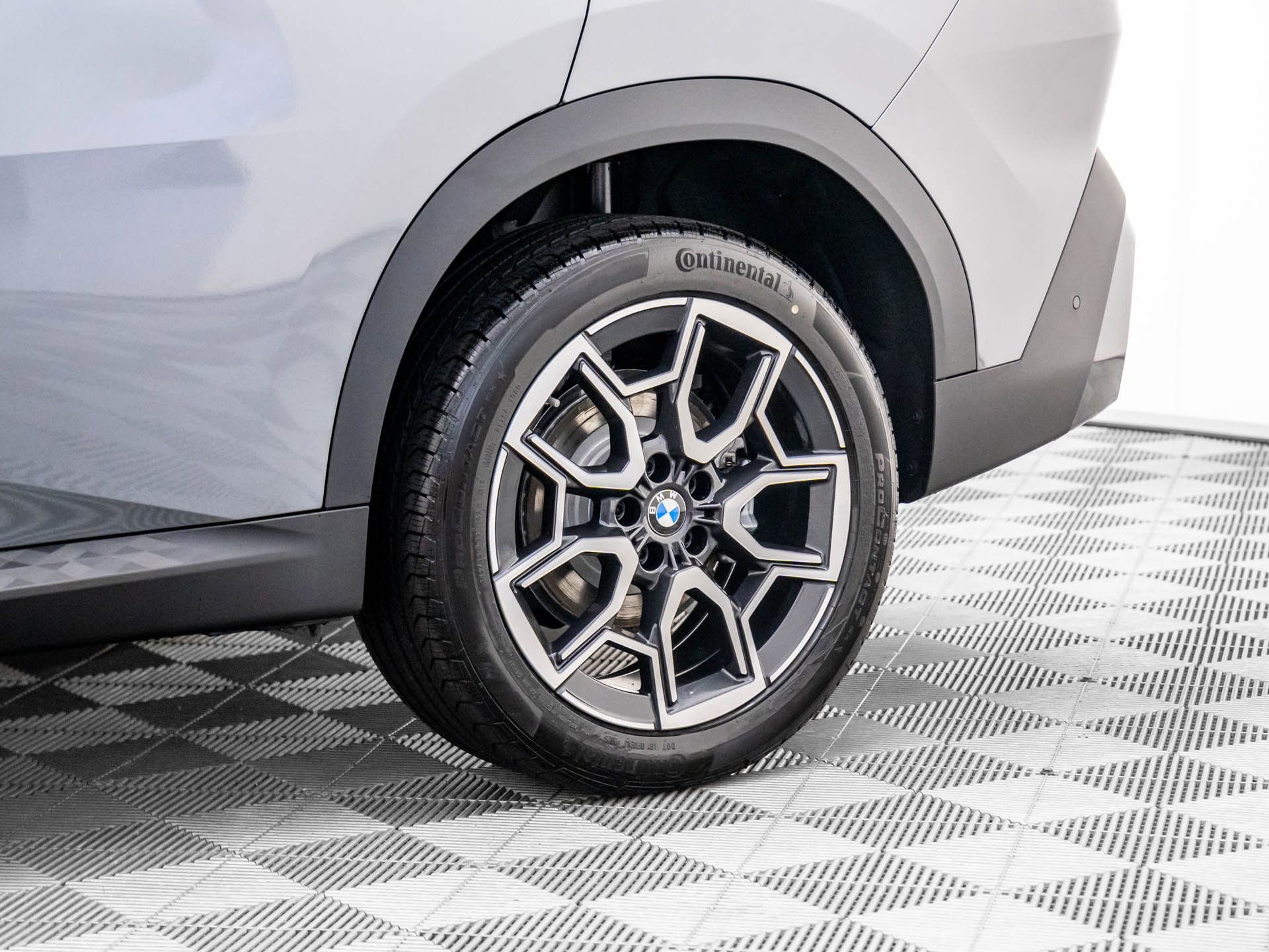 New 2026 BMW X2 xDrive28i w/ Technology Package image 33