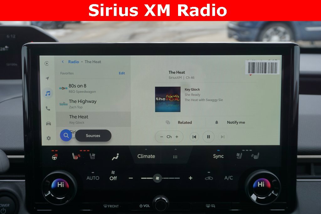 New 2026 Toyota bZ image 14