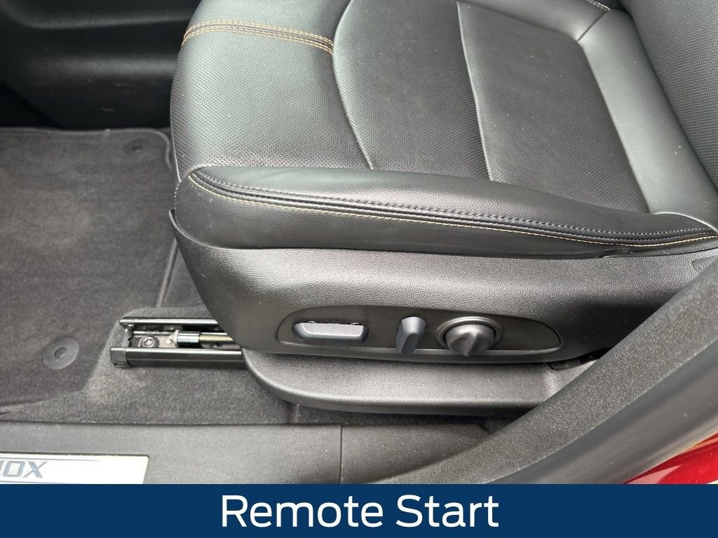 Certified 2022 Chevrolet Equinox Premier image 8