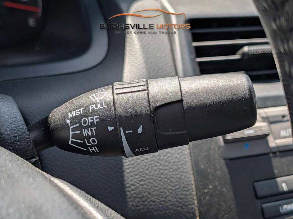 Used 2010 Honda Accord EX-L image 27