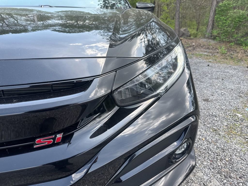 Used 2020 Honda Civic Si image 3