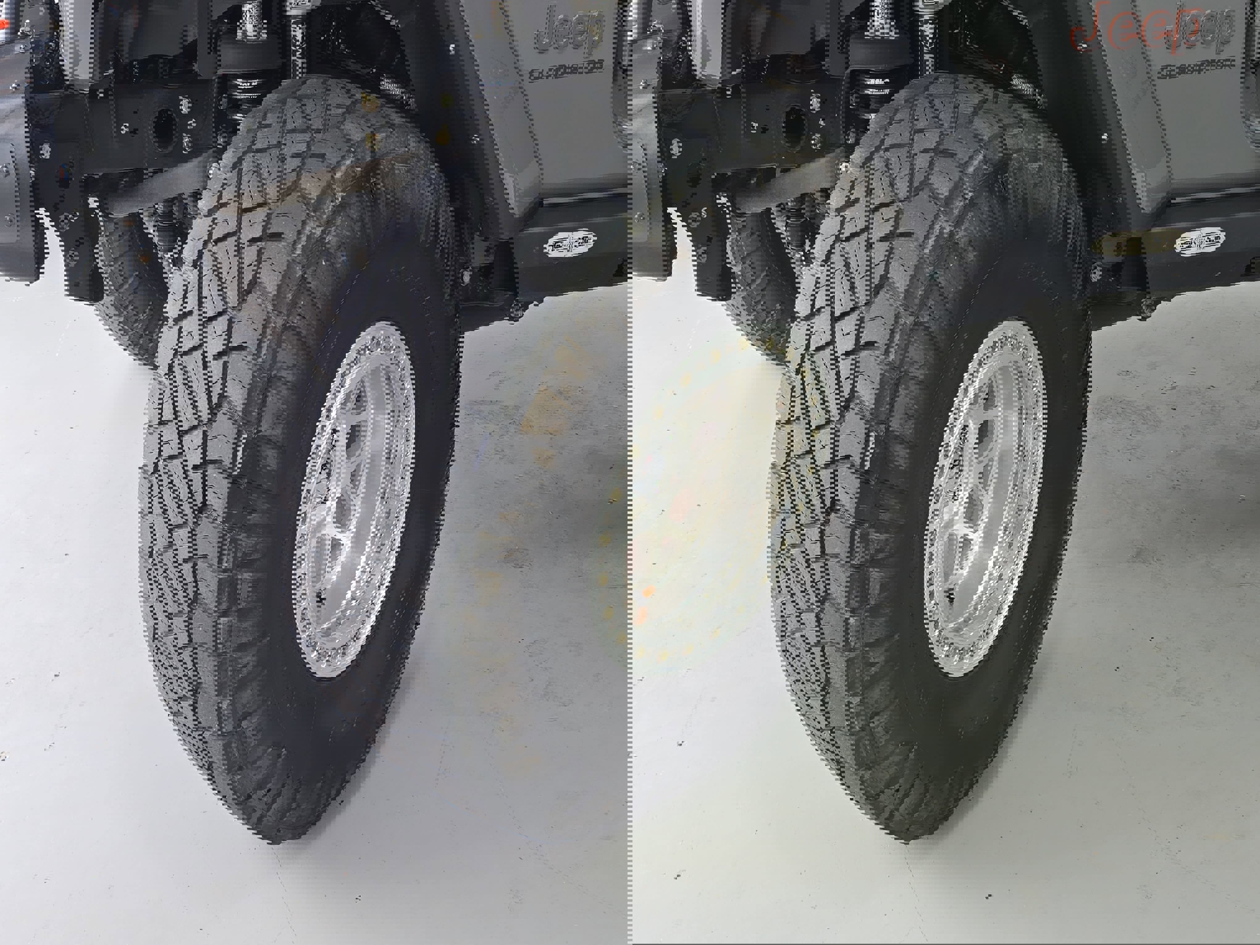 Used 2022 Jeep Gladiator Mojave w/ LED Lighting Group image 31