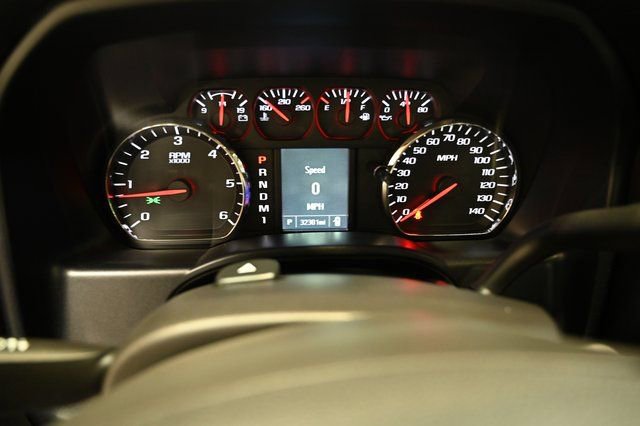 Used 2016 Chevrolet Silverado 2500 W/T w/ WT Convenience Package image 21