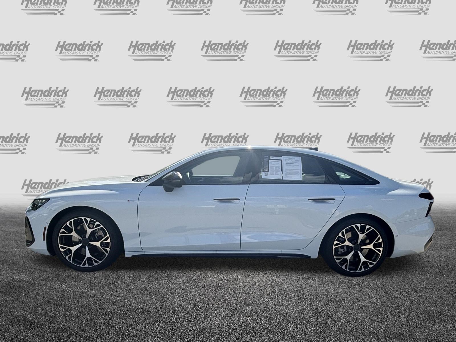 Certified 2026 Audi A6 Prestige AWD/4WD image 7