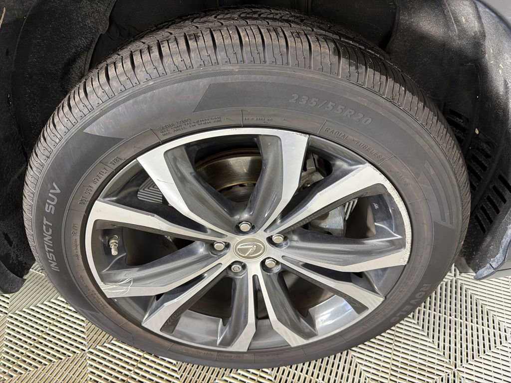 Used 2016 Lexus RX 350 350 w/ Premium Package image 13