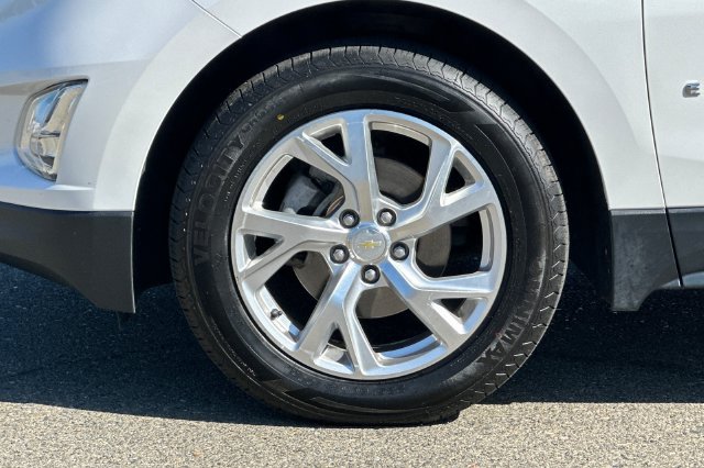 Used 2019 Chevrolet Equinox Premier AWD/4WD image 31