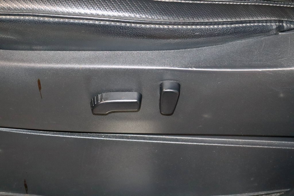 Used 2022 Nissan Frontier PRO-4X w/ Pro-4X Premium Package image 25