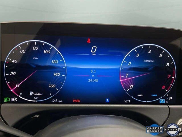 Used 2025 Mercedes-Benz E 350 Sedan image 10