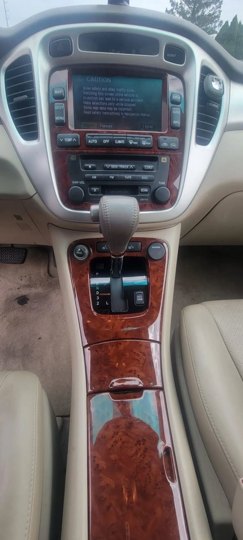 Used 2007 Toyota Highlander Sport image 17