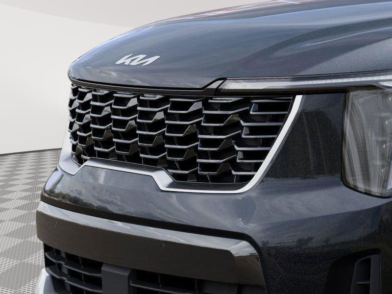 New 2026 Kia Sorento S image 32