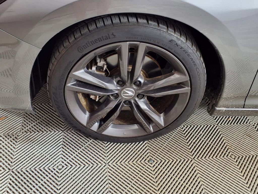 Used 2023 Acura Integra A-Spec image 6