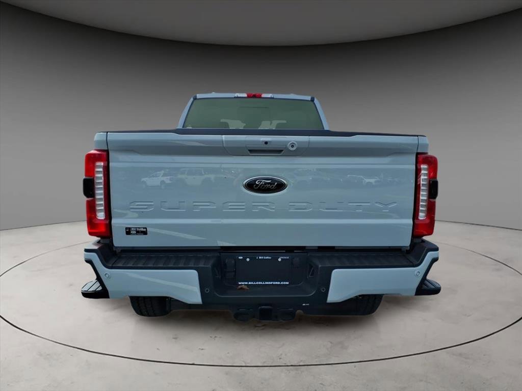 New 2026 Ford F350 XLT w/ XLT Premium Package image 8