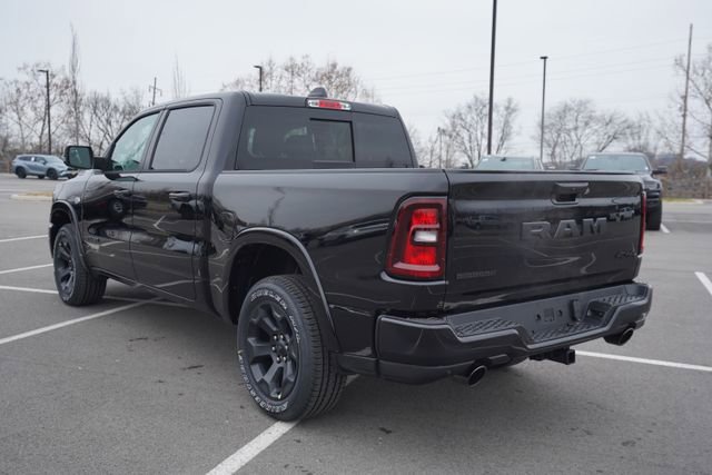 New 2026 RAM 1500 Big Horn image 6