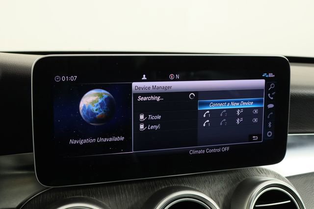 Used 2019 Mercedes-Benz C 300 Sedan image 33