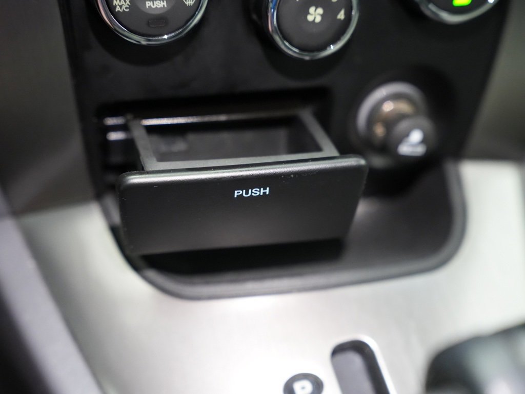 Used 2005 Hyundai Tucson GLS image 19