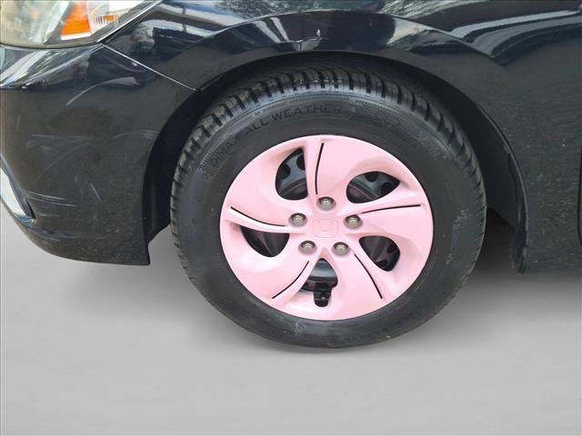 Used 2014 Honda Civic LX image 9