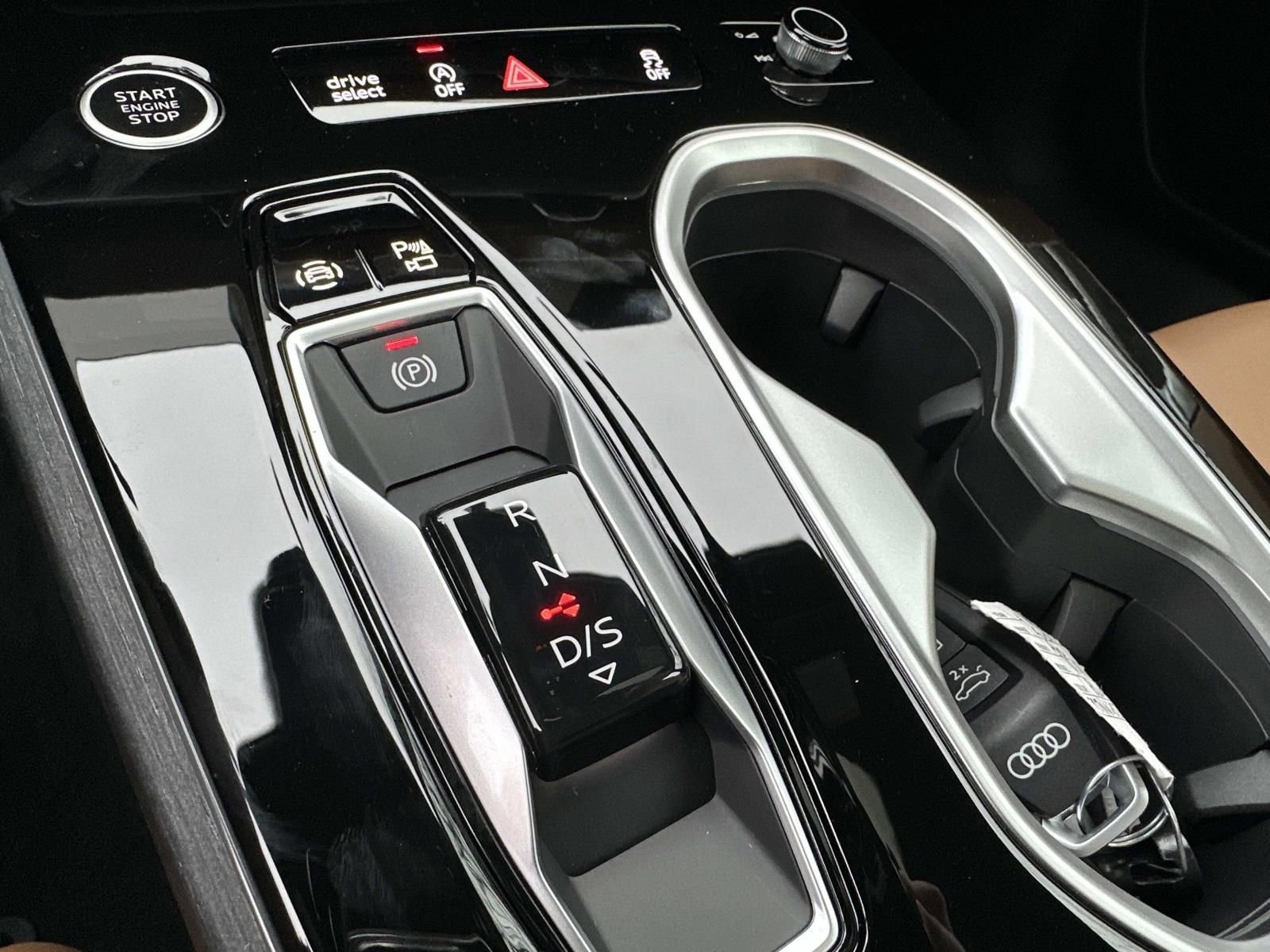 New 2026 Audi A6 Premium Plus AWD/4WD image 22