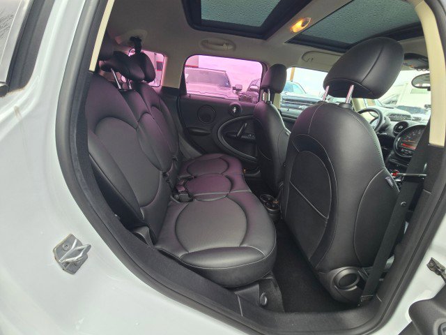 Used 2015 MINI Cooper Countryman S FWD image 15