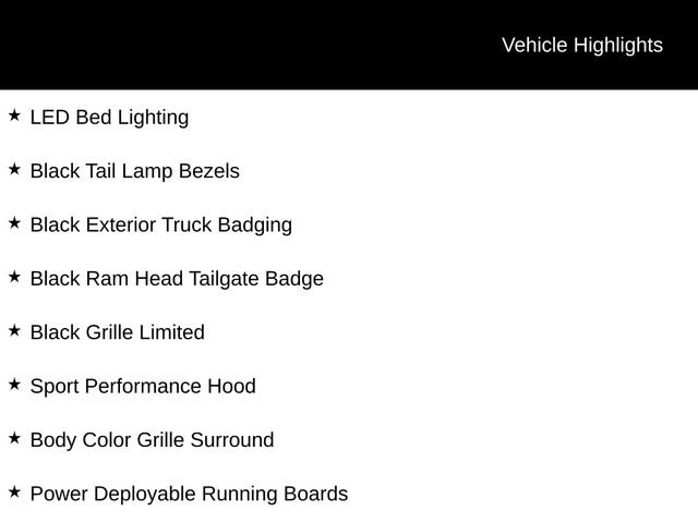 Used 2023 RAM 2500 Limited image 7