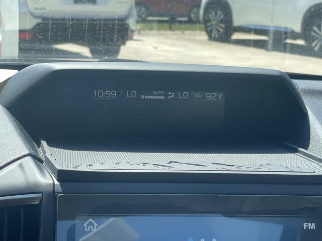 Used 2024 Subaru Forester Limited AWD/4WD image 27