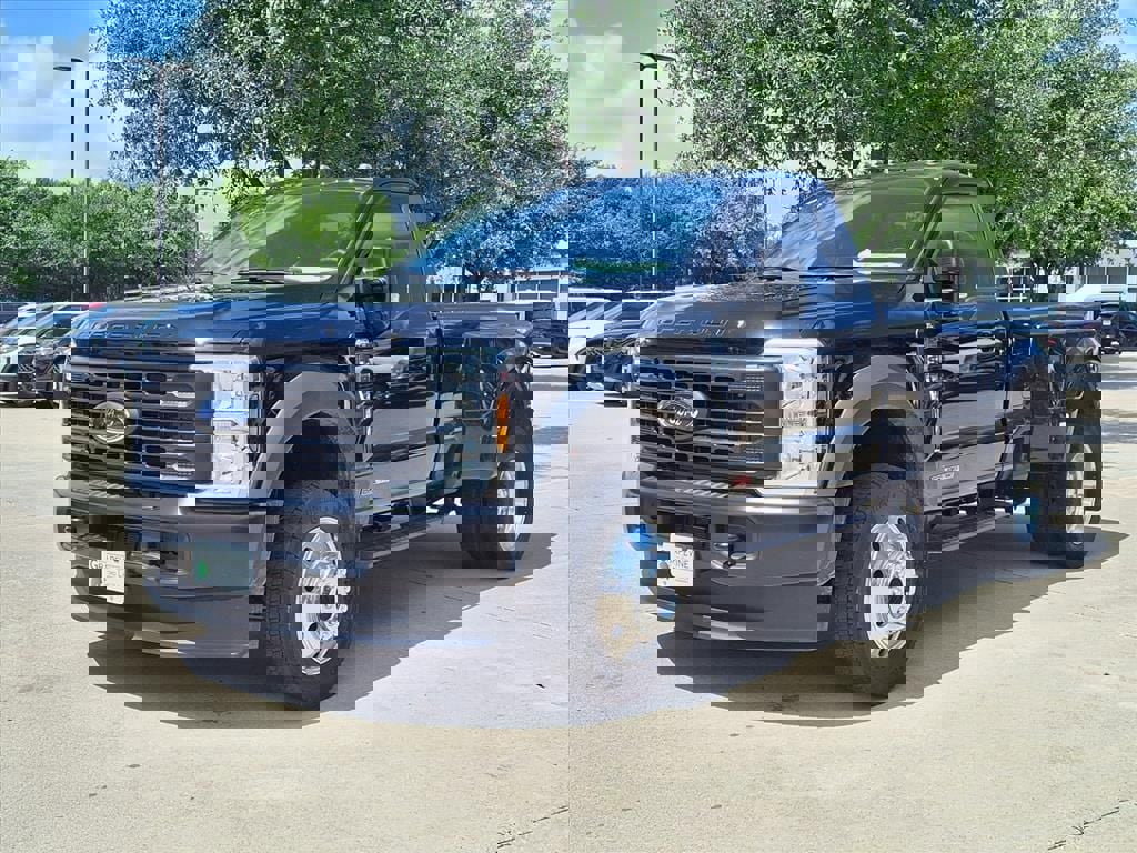 New 2026 Ford F450 XL w/ 360-Degree Camera Package image 1