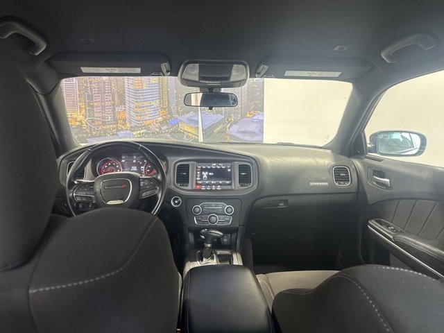 Used 2023 Dodge Charger SXT image 16