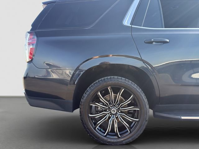 Used 2021 Chevrolet Tahoe LT image 23