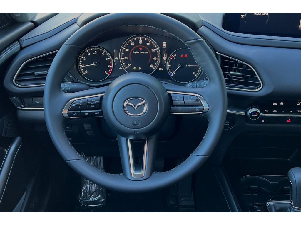 New 2025 MAZDA CX-30 AWD 2.5 S w/ Preferred Package image 14
