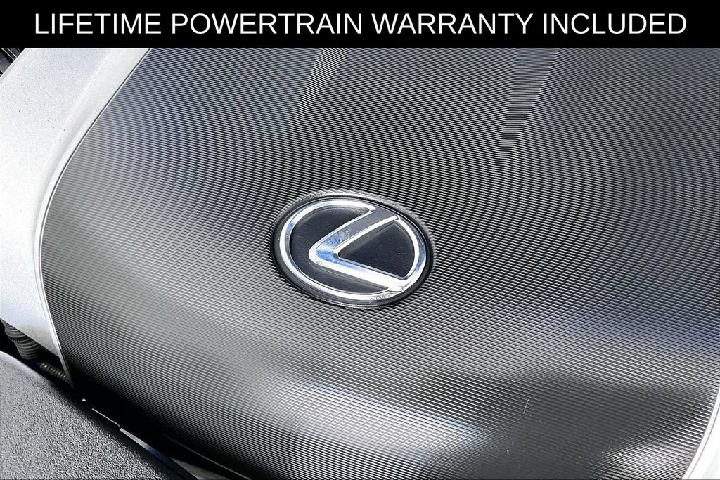Used 2024 Lexus IS 350 F Sport w/ Blackout Package AWD/4WD image 42