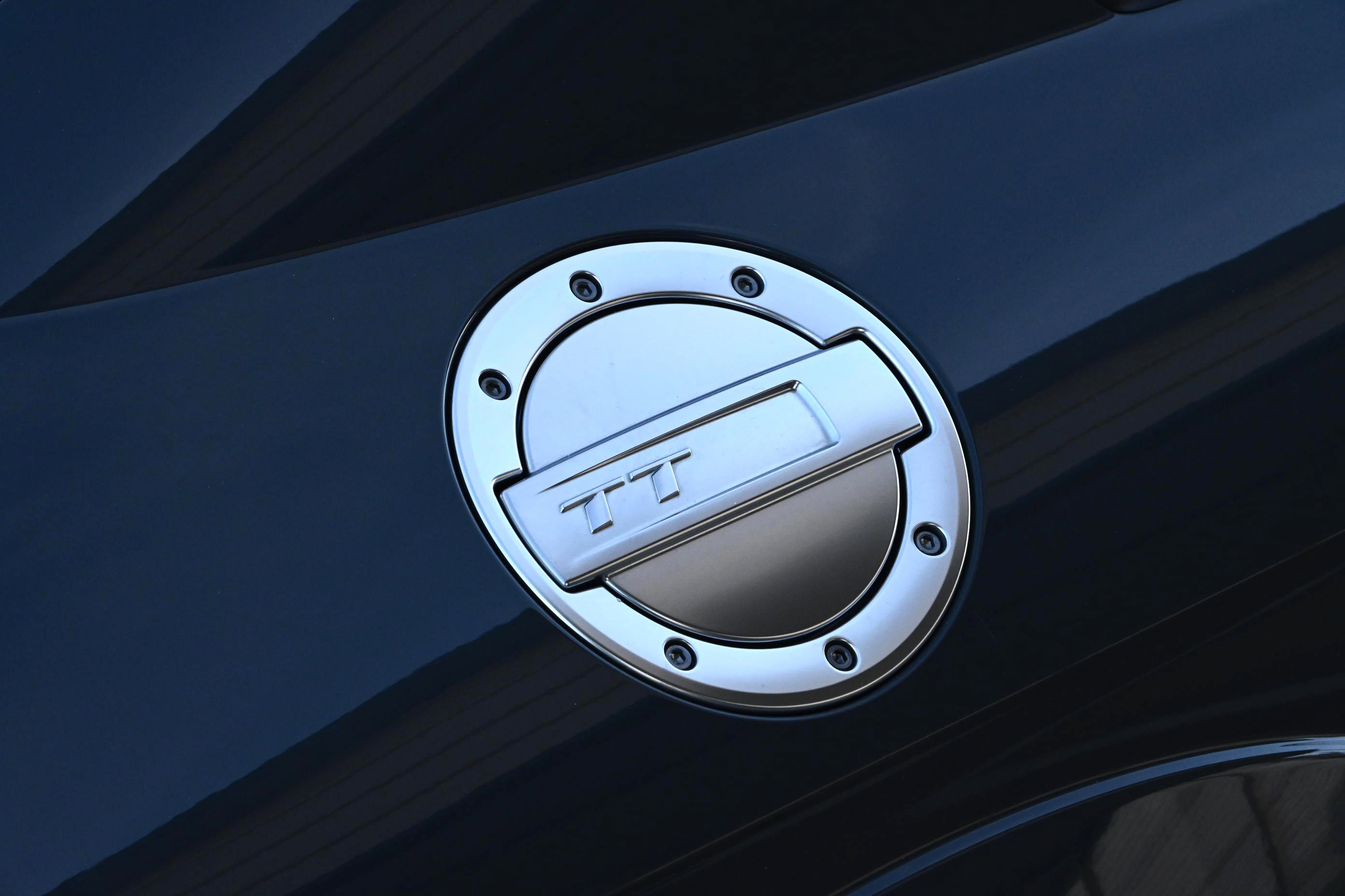 Used 2017 Audi TT 2.0T image 34